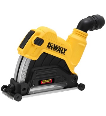      DeWalt DWE46225-XJ - 125 