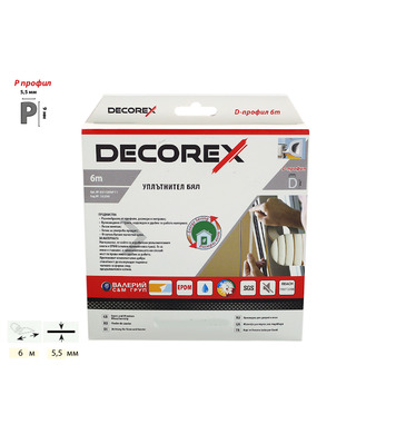        P Decorex 42