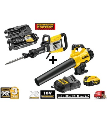   DeWalt D25960K +  