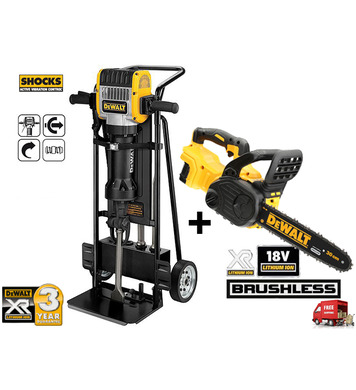   DeWalt D25981K +   