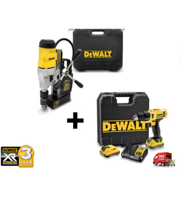     DeWalt DWE1622K +  