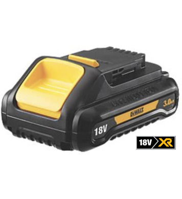   DeWalt DCB187 - 18V/3.0Ah Li-Ion