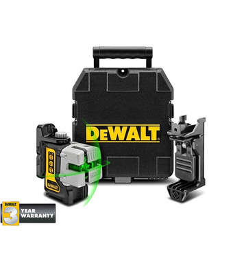   DeWalt DeWalt DW089CG - 50 