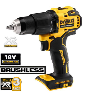    -  DeWalt DCD709N - 1