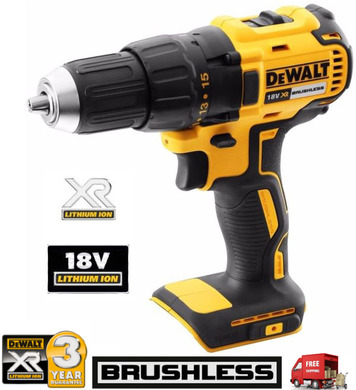   -  DeWalt DCD777N - 18V  