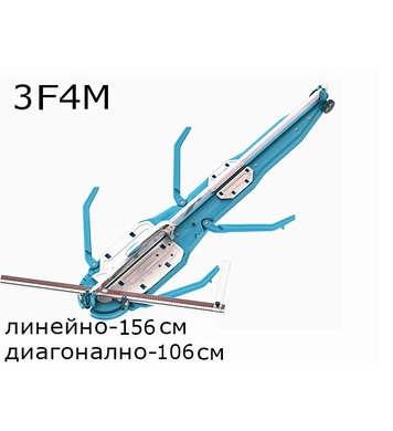     Sigma 3F4M - 156 