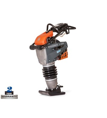    Husqvarna LT 6005 9678545-05 - 2.7kW/280