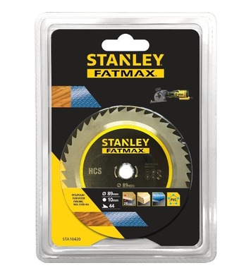       Stanley STA10420 - 89x10 