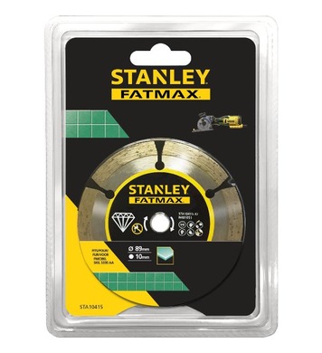   Stanley STA10415 - 89x10  FME380K