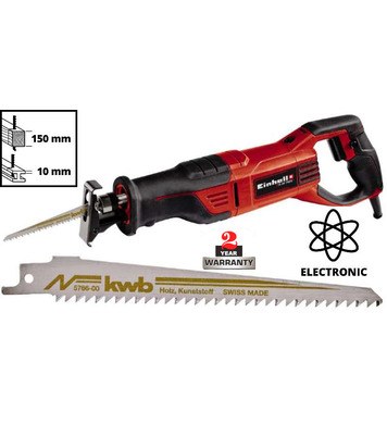  -   Einhell TE-AP 750 E 4326170 - 750W