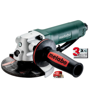   Metabo DW 125 601556000 - Ø 125