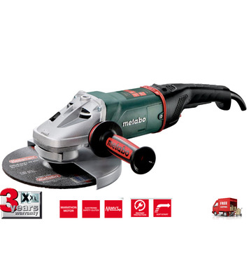  Metabo WE 22-230 MVT 606464000 - 2200W