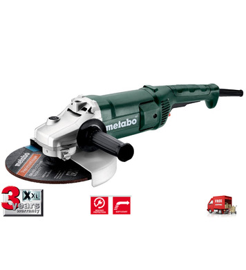  Metabo WE 22-230 606437000 - 2200W