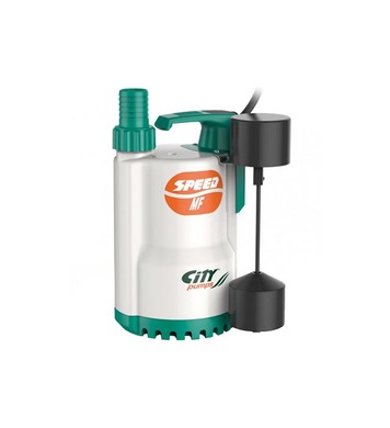    City Pumps SPEED 70M MF 48TIP13A1SJ