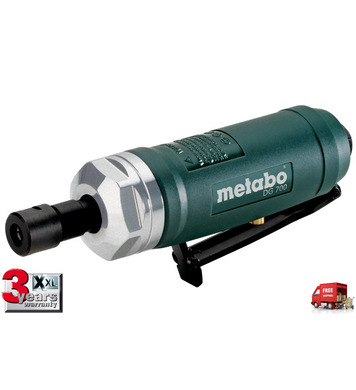    Metabo DG 700 601554000 - 6.2bar