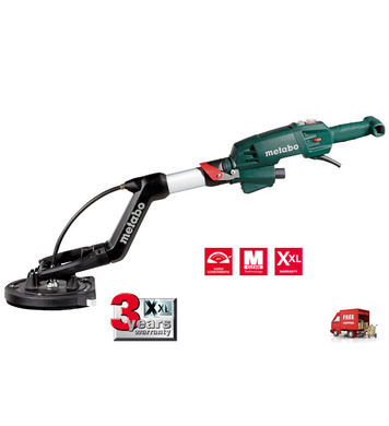 -       Metabo LSV 5-225 