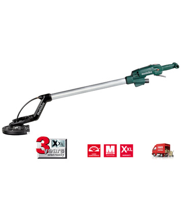 -       Metabo LSV 5-225 