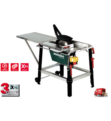   Metabo TKHS 315M-4.2 DNB 0103153300 - 4200