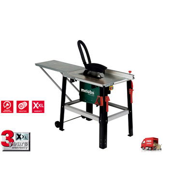   Metabo TKHS 315C-2.0 WNB 0103152000 - 2000