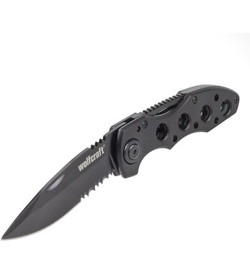 Сгъваем нож Wolfcraft 4289000 - 75мм