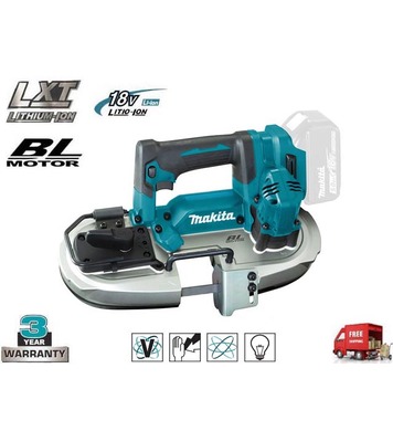   Makita DPB184Z - 18V Li-Ion   