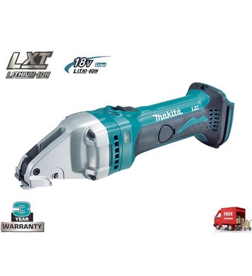     Makita DJS161Z - 18V Li-Ion 