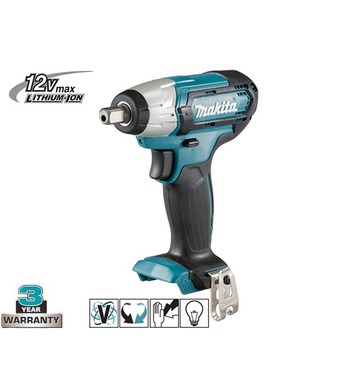    Makita TW141DZ - 12V Max Li-Io