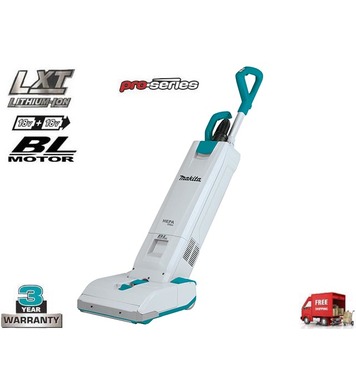   Makita DVC560Z - 5 18V+18V Li-Io