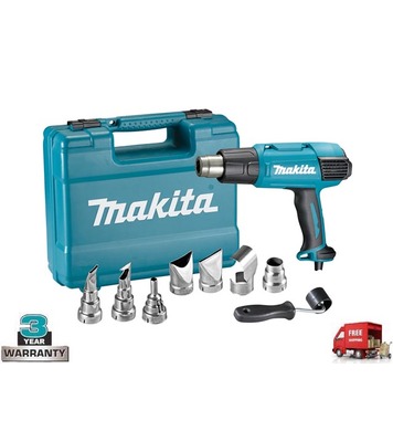     Makita HG6531CK - 2000W