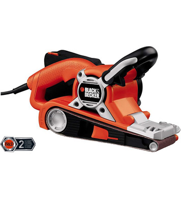   Black&Decker KA88-QS - 720W