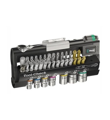     Wera Tool-Check 1 SB 0507322