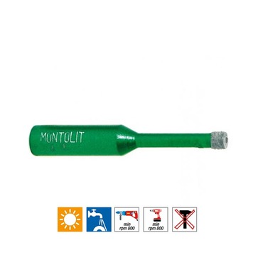   Montolit FTJ05 BM0003874 5 - 