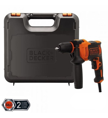   Black&Decker BEH550K-QS - 550W