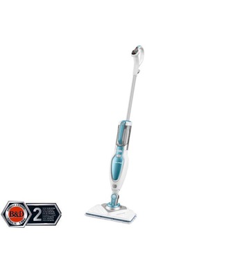 / Black&Decker FSM1630-QS - 1600 W