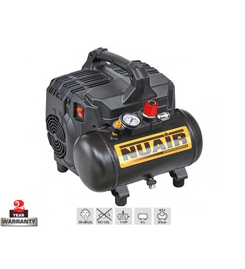   Nuair Siltek+ B2BE104NUA - 6/8