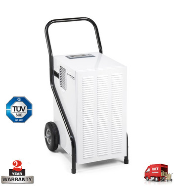  Trotec TTK 171 ECO 1120001125 - 650W