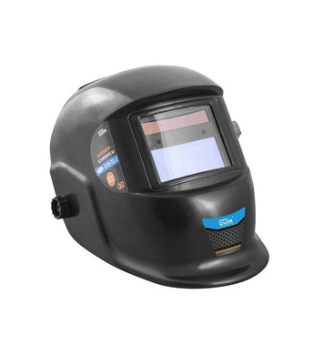Маска за електрожен шлем фотосоларен GUDE GSH-TC-2 16921 DIN