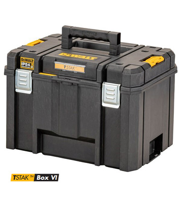      DeWalt Tstak DWST83346-1 - 23.0