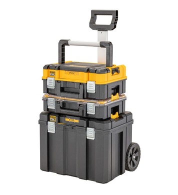    DeWalt Mobile Box DWST83411-1 