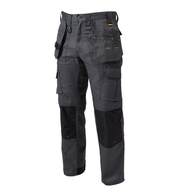    DeWalt Pro Trandesman Work Grey DWC26