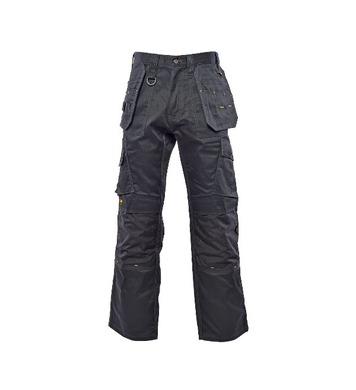 Работен летен панталон DeWalt Pro Tradesman DWC26-001-3831 -