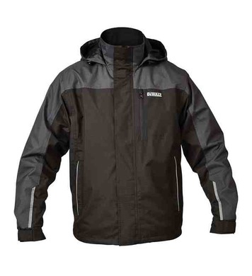    DeWalt Storm Waterproof Black/Grey