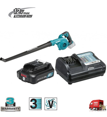   -  Makita UB101DZ - 1