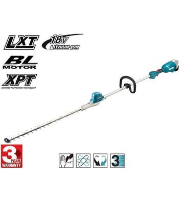      Makita DUN600LZ - 18V Li-