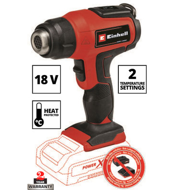      Einhell TE-HA 18 Li So