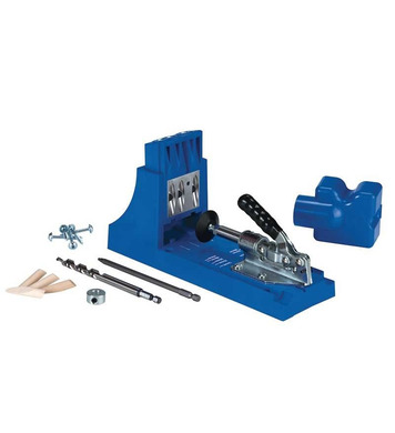      Kreg Jig K4 K4-INT
