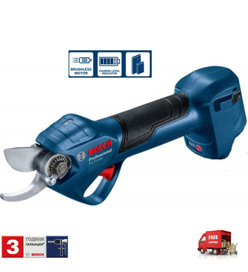    Bosch ProPruner SOLO 06019K1020