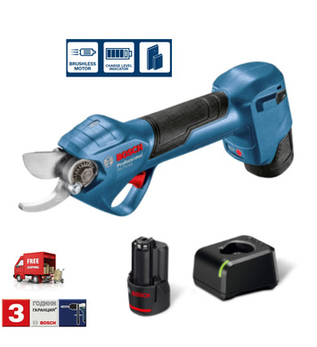    Bosch ProPruner 06019K1021 - 12