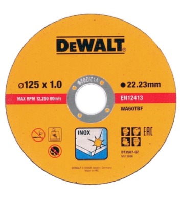        DeWalt DT3