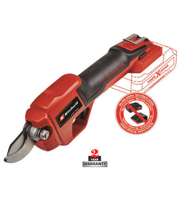    Einhell GE-LS 18 Li-Solo 34083